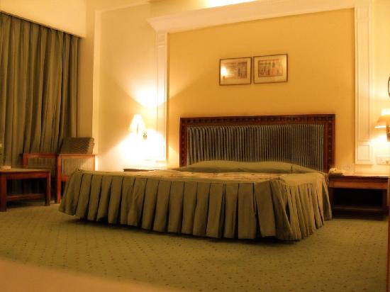 Hotel Ajanta Continental
